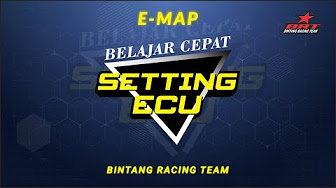 Detail Bintang Racing Team Logo Nomer 33