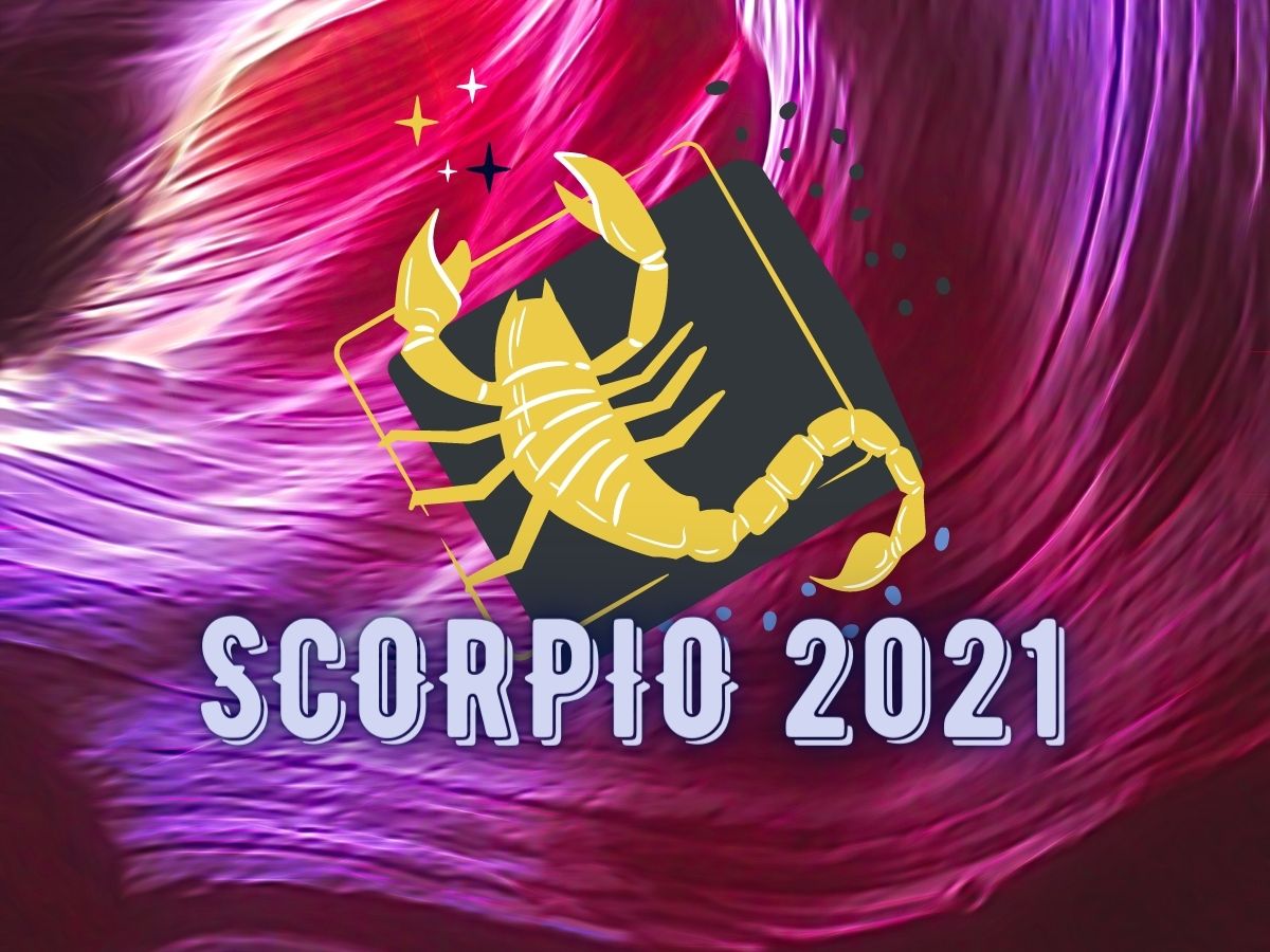 Detail Bintang Zodiak Scorpio Nomer 10