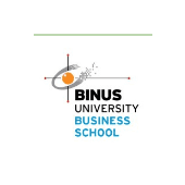 Detail Binus University Logo Nomer 6