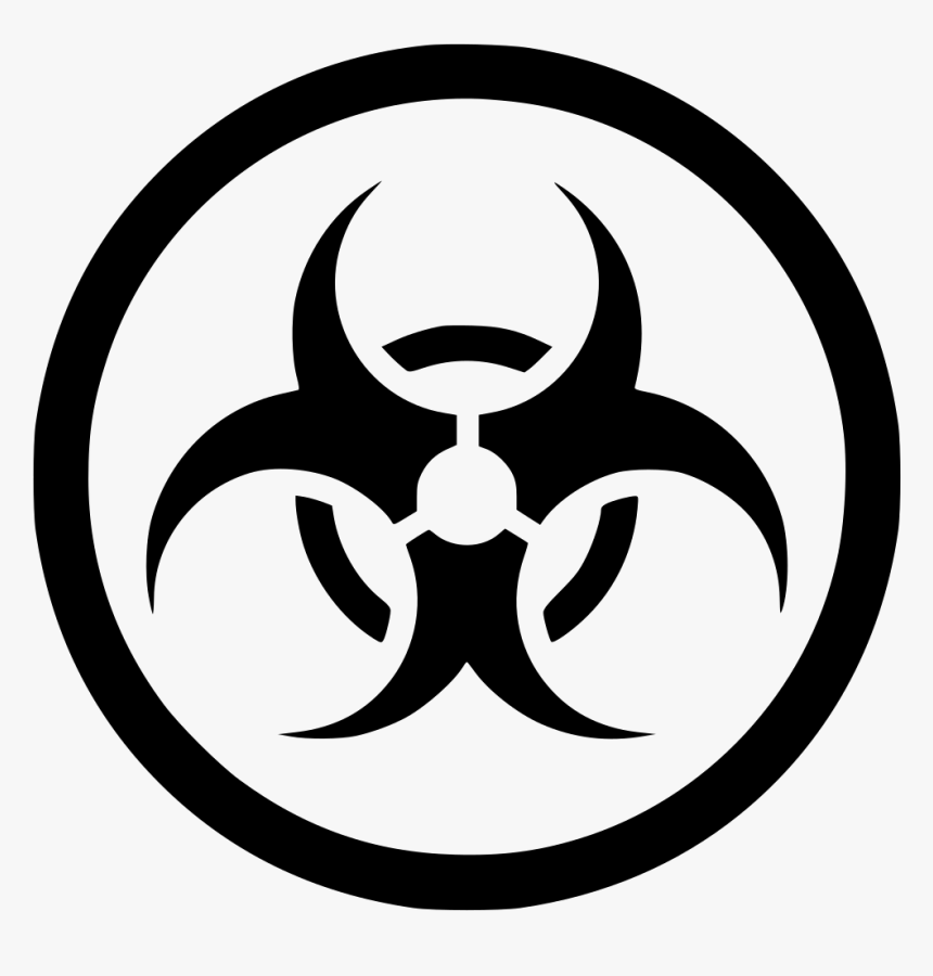 Detail Bio Hazard Icon Nomer 14
