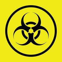 Detail Bio Hazard Icon Nomer 34