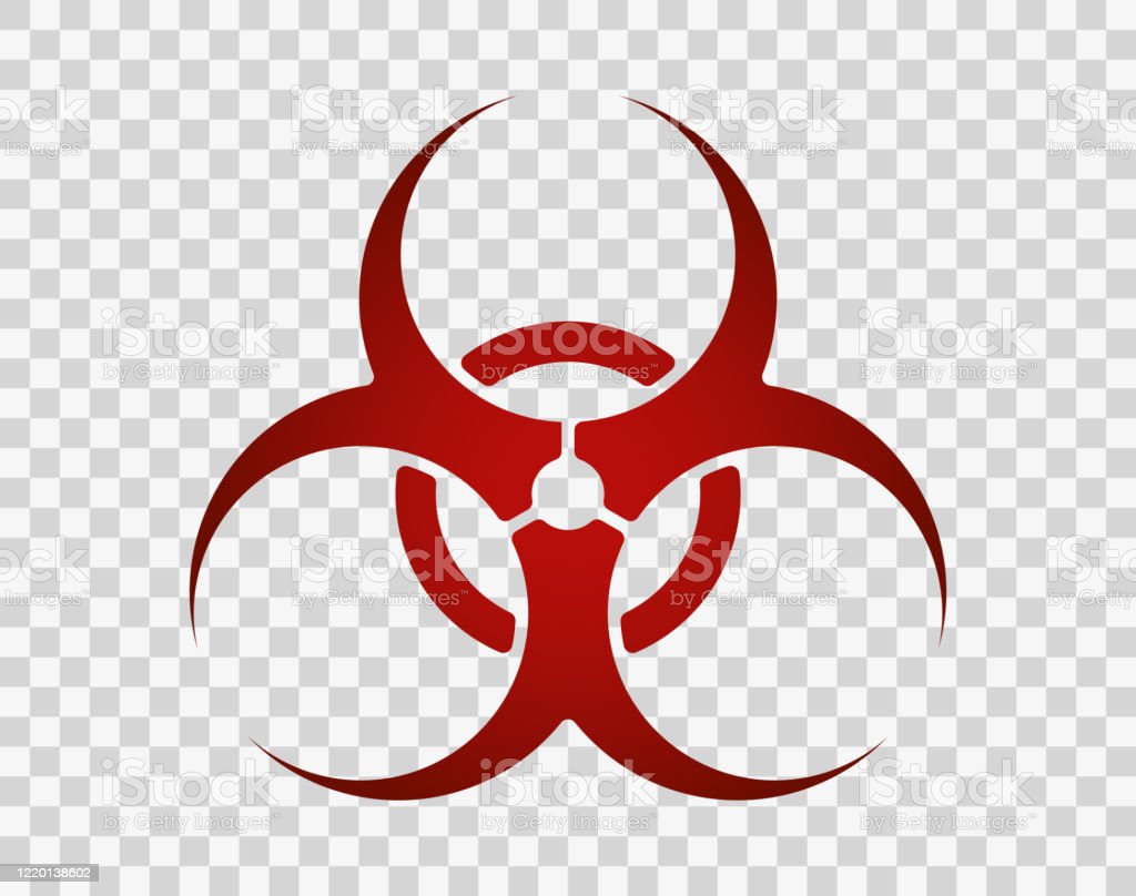 Detail Bio Hazard Icon Nomer 41