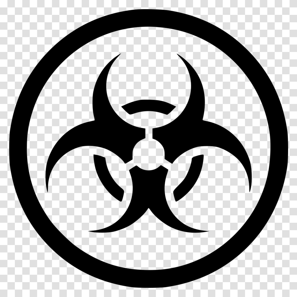 Detail Bio Hazard Icon Nomer 42