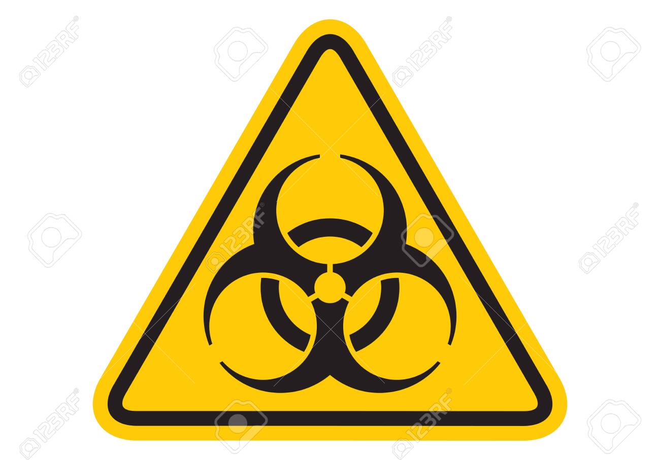 Detail Bio Hazard Icon Nomer 51