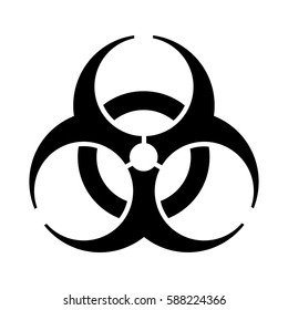 Detail Bio Hazard Icon Nomer 54
