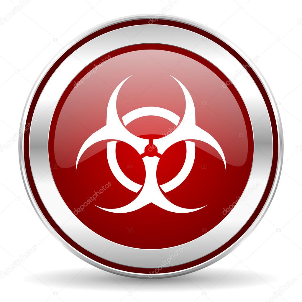 Detail Bio Hazard Icon Nomer 55