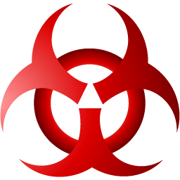 Detail Bio Hazard Icon Nomer 58