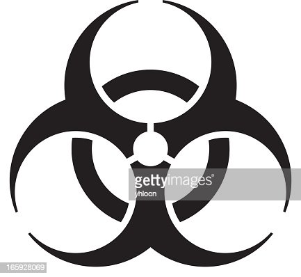 Detail Bio Hazard Icon Nomer 8