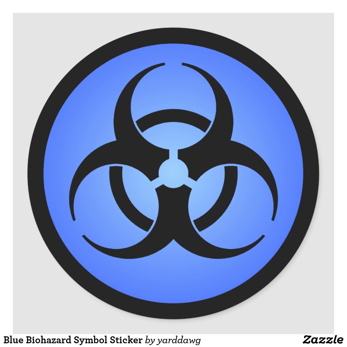 Detail Bio Hazard Logo Nomer 22