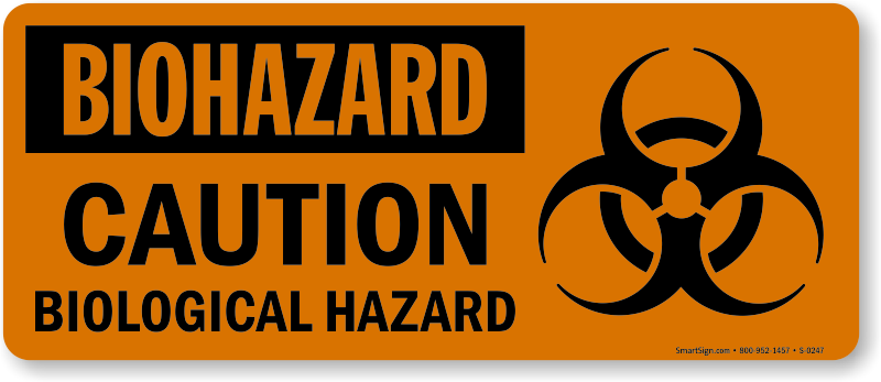 Detail Bio Hazard Sign Png Nomer 24