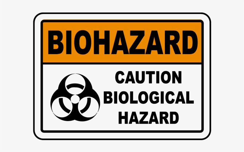 Detail Bio Hazard Sign Png Nomer 40