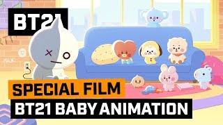 Detail Biodata Bt21 Nomer 28