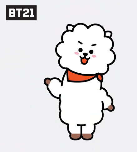 Detail Biodata Bt21 Nomer 49