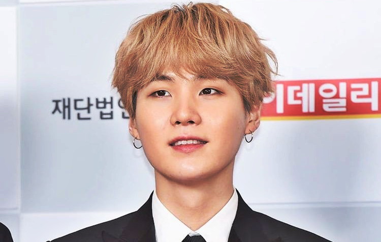 Detail Biodata Dan Foto Bts Nomer 27