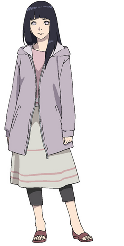 Detail Biodata Hinata Nomer 13