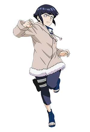 Detail Biodata Hinata Nomer 4