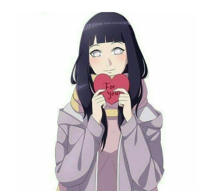 Detail Biodata Hinata Nomer 44