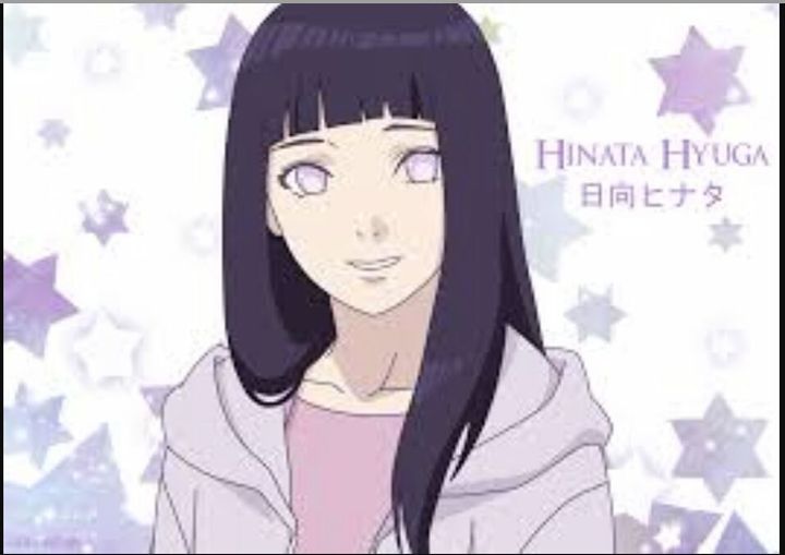 Detail Biodata Hinata Nomer 6