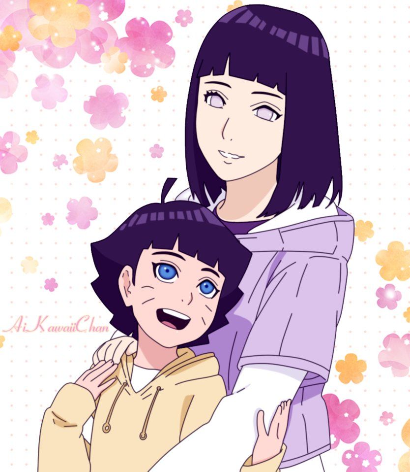Detail Biodata Hinata Nomer 47