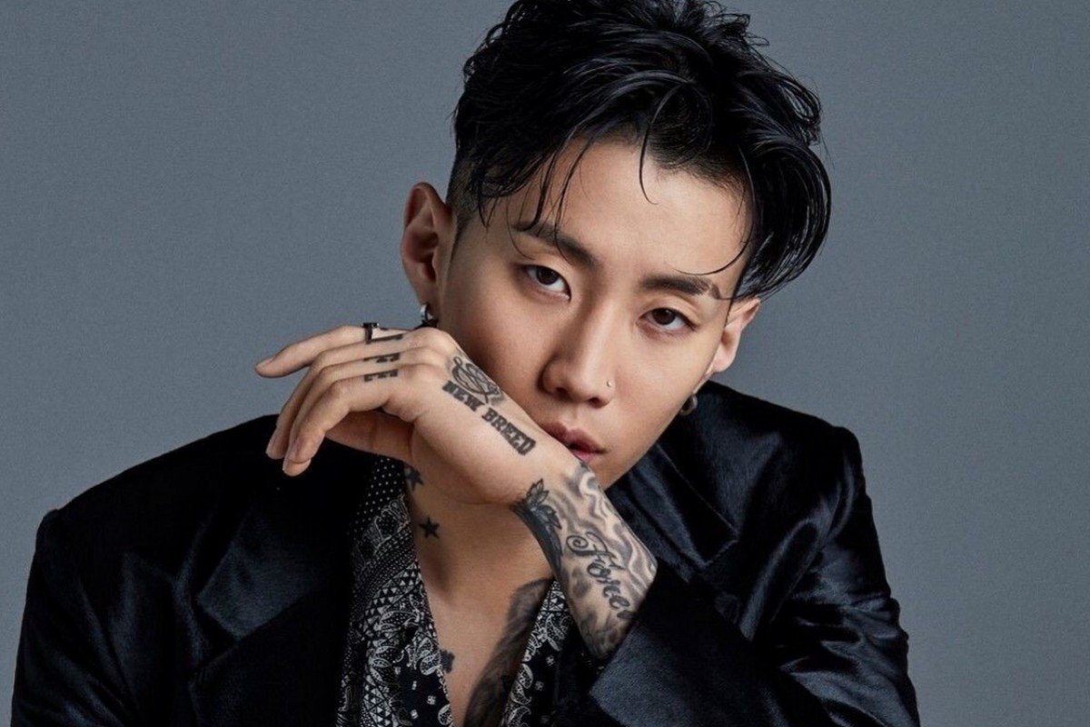 Biodata Jay Park - KibrisPDR
