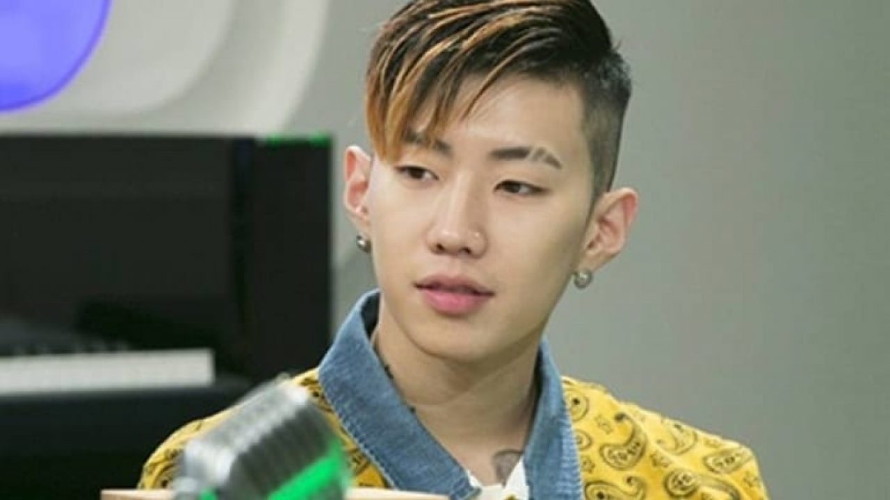 Detail Biodata Jay Park Nomer 16
