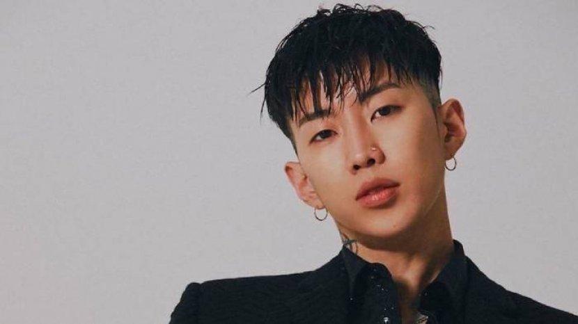 Detail Biodata Jay Park Nomer 19