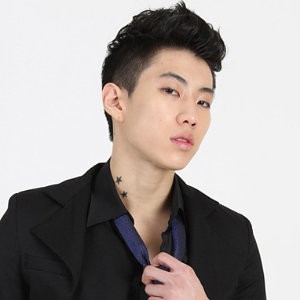 Detail Biodata Jay Park Nomer 3