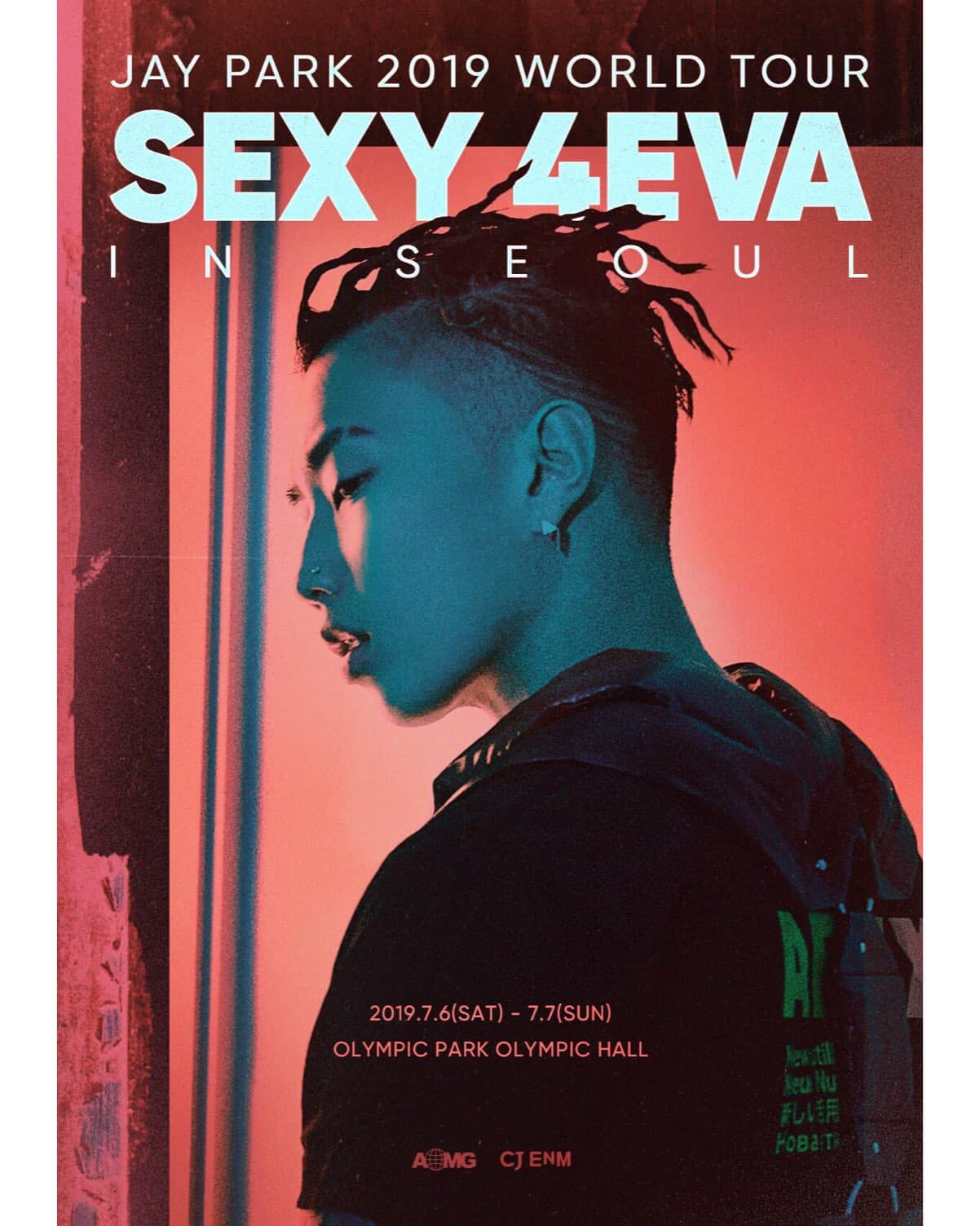Detail Biodata Jay Park Nomer 31