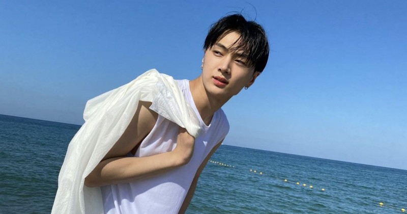 Detail Biodata Jay Park Nomer 44