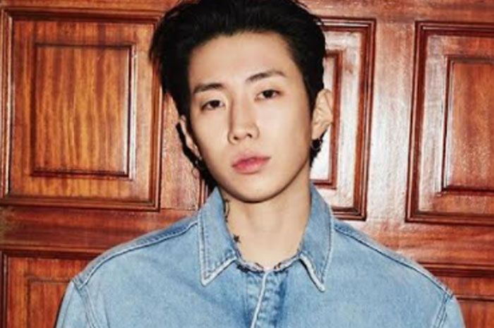 Detail Biodata Jay Park Nomer 6