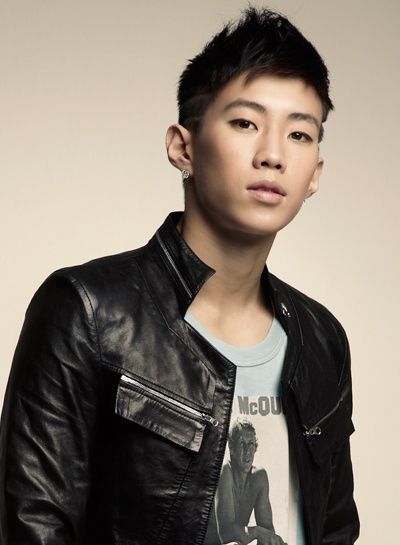 Detail Biodata Jay Park Nomer 50