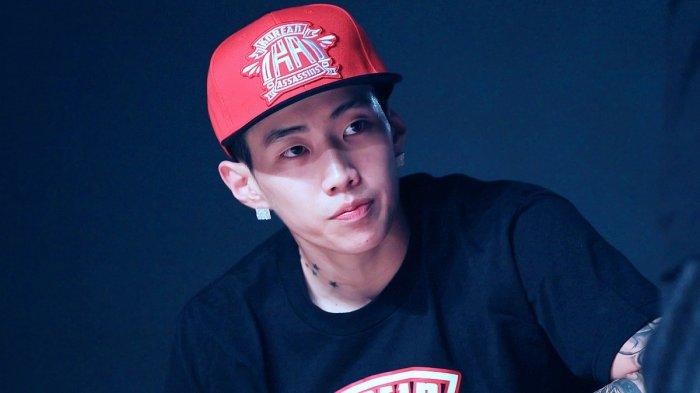 Detail Biodata Jay Park Nomer 53
