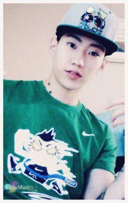 Detail Biodata Jay Park Nomer 54