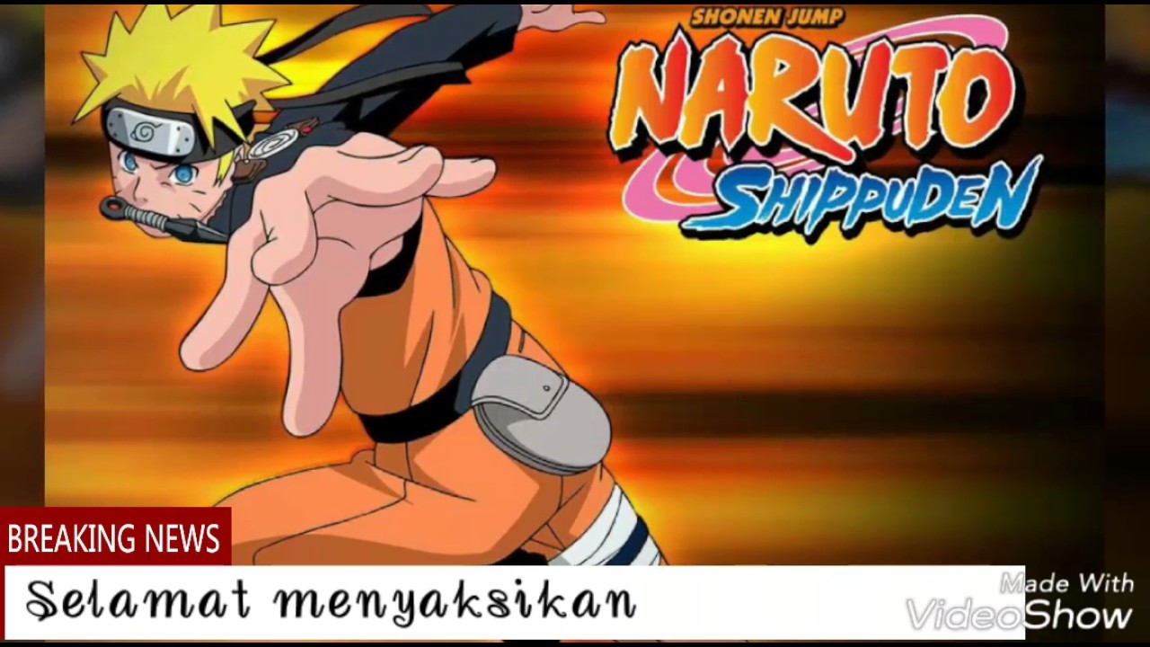 Detail Biodata Karakter Naruto Nomer 29