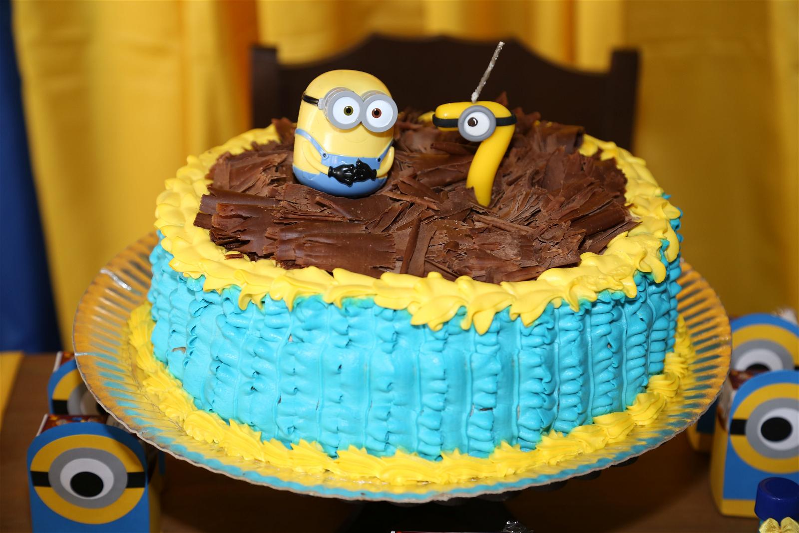 Detail Biodata Minion Nomer 47