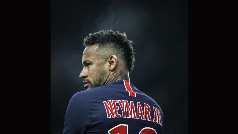 Detail Biodata Neymar Lengkap Nomer 2