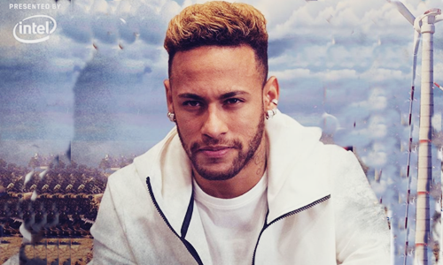 Detail Biodata Neymar Lengkap Nomer 50