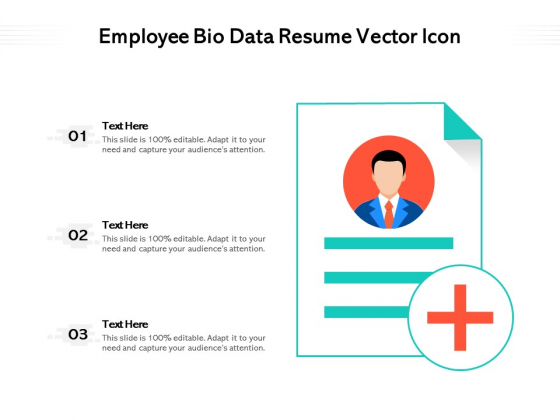 Detail Biodata Power Point Nomer 8