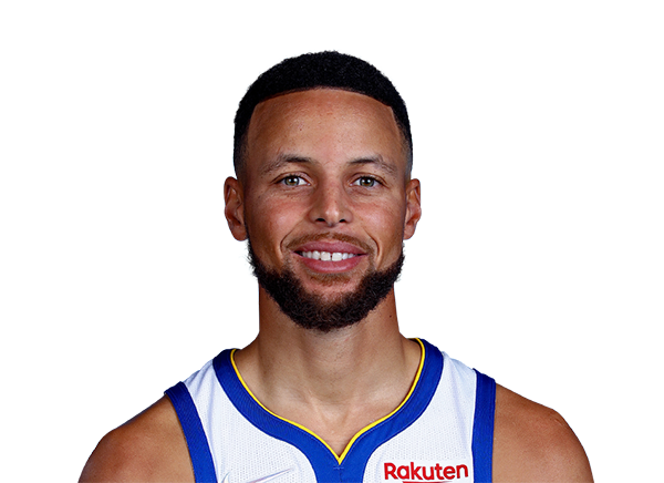 Detail Biodata Stephen Curry Nomer 6