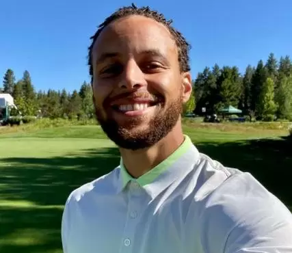Detail Biodata Stephen Curry Nomer 44