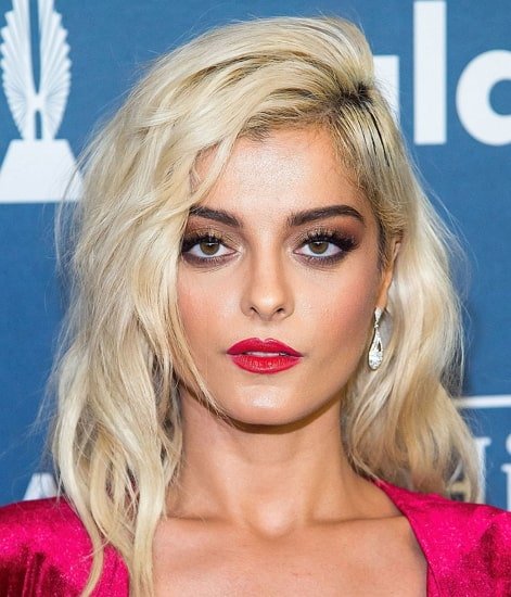 Detail Biografi Bebe Rexha Nomer 2