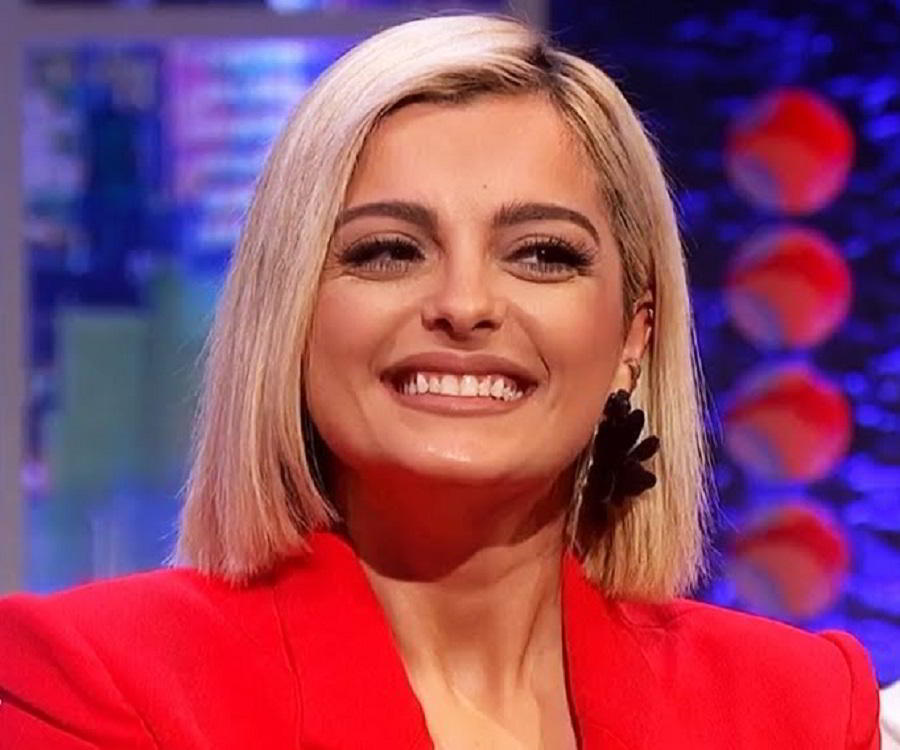 Detail Biografi Bebe Rexha Nomer 10