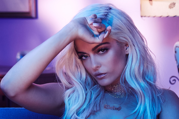 Detail Biografi Bebe Rexha Nomer 20