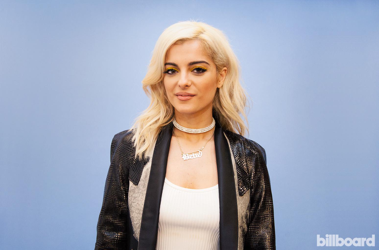 Detail Biografi Bebe Rexha Nomer 22