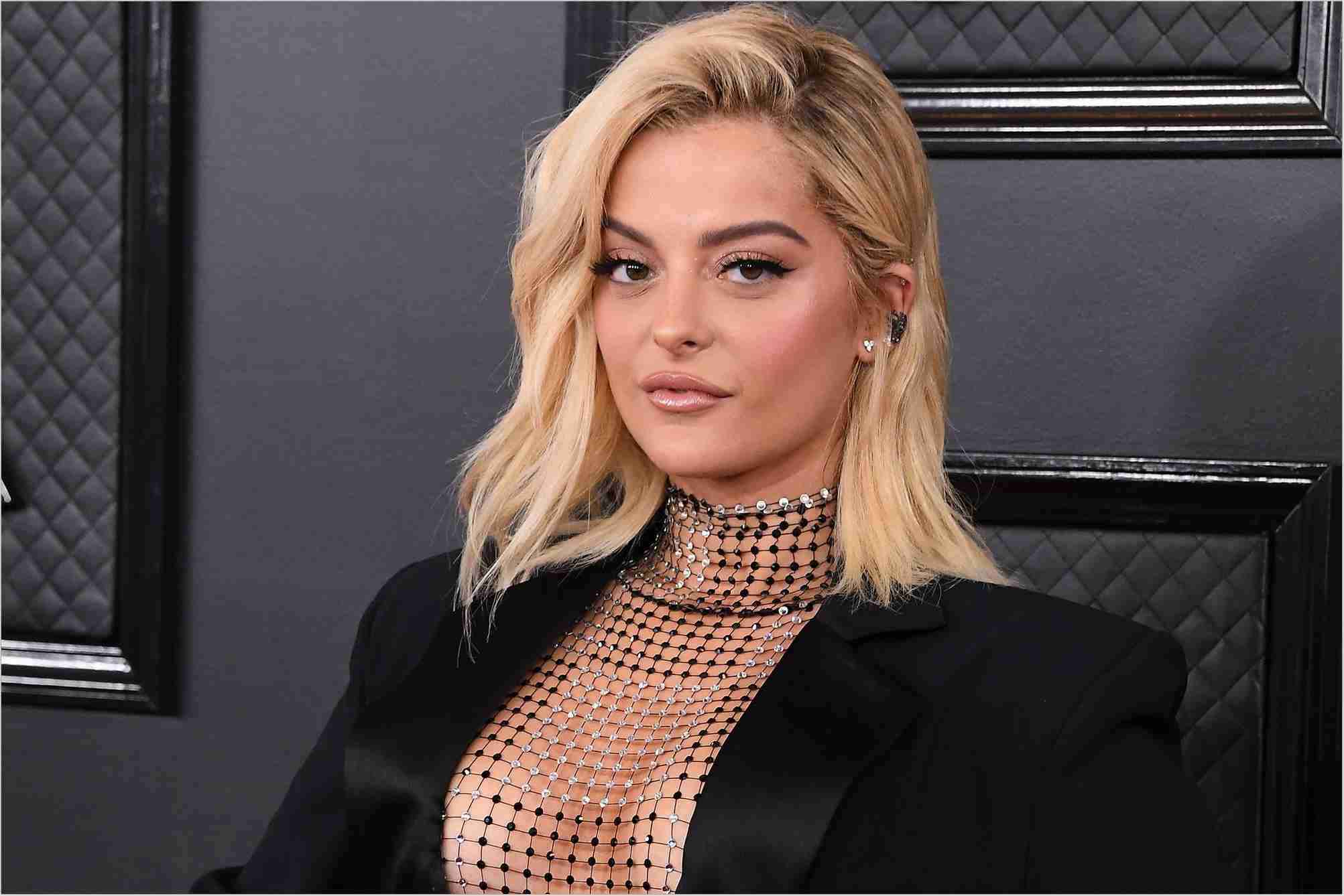 Detail Biografi Bebe Rexha Nomer 35