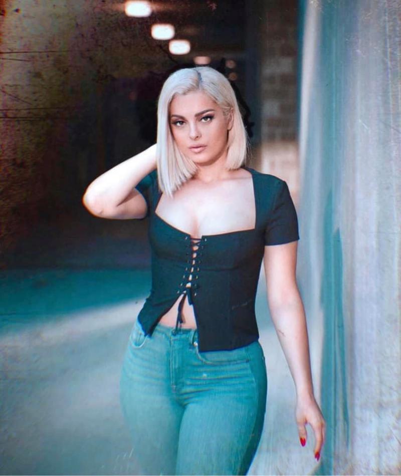 Detail Biografi Bebe Rexha Nomer 39