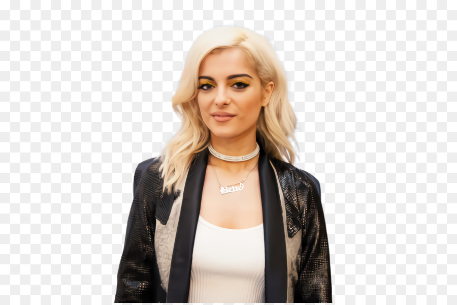 Detail Biografi Bebe Rexha Nomer 40