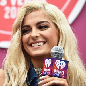 Detail Biografi Bebe Rexha Nomer 8