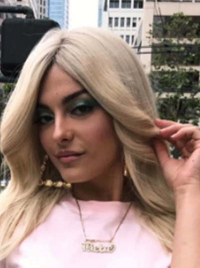 Detail Biografi Bebe Rexha Nomer 9