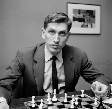 Detail Biografi Bobby Fischer Nomer 13